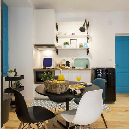 Blue Design Studio Chiado City Center Лісабон Екстер'єр фото