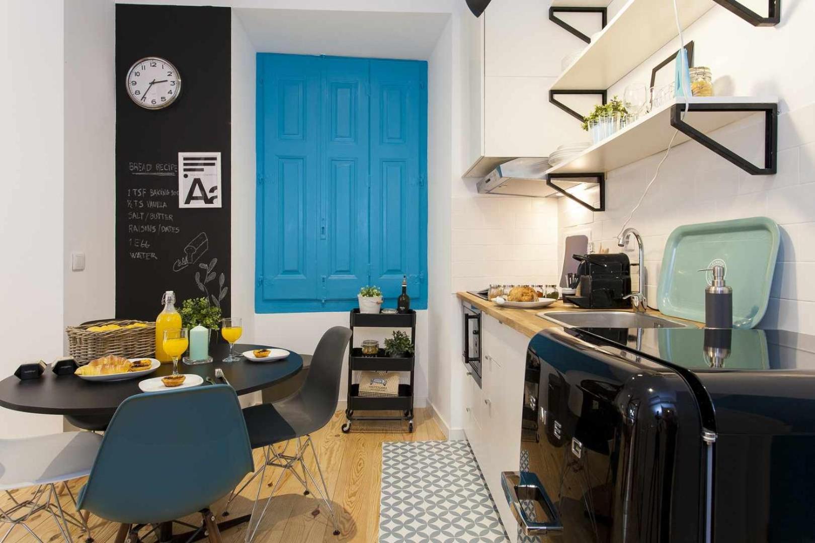 Blue Design Studio Chiado City Center Лісабон Екстер'єр фото