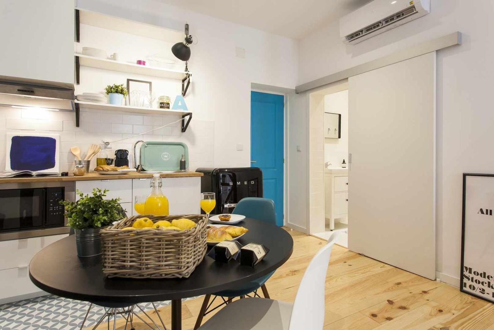 Blue Design Studio Chiado City Center Лісабон Екстер'єр фото