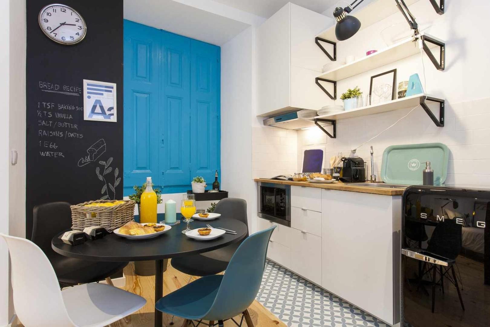 Blue Design Studio Chiado City Center Лісабон Екстер'єр фото